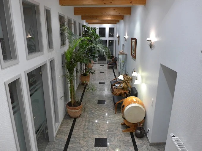 BAUpoint Almanya ofisi